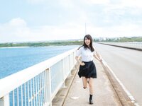 [Photobook] 乃木坂46賀喜遥香 1st写真集 まっさら v4