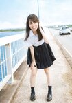 [Photobook] 乃木坂46賀喜遥香 1st写真集 まっさら v4