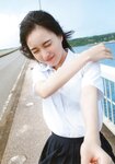 [Photobook] 乃木坂46賀喜遥香 1st写真集 まっさら v4