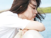 [Photobook] 乃木坂46賀喜遥香 1st写真集 まっさら v4