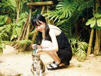 [Photobook] 乃木坂46賀喜遥香 1st写真集 まっさら v4