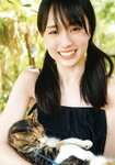 [Photobook] 乃木坂46賀喜遥香 1st写真集 まっさら v4