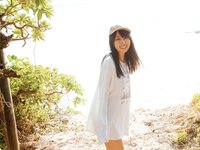 [Photobook] 乃木坂46賀喜遥香 1st写真集 まっさら v4