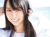 [Photobook] 乃木坂46賀喜遥香 1st写真集 まっさら v4