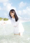 [Photobook] 乃木坂46賀喜遥香 1st写真集 まっさら v4