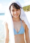 [Photobook] 乃木坂46賀喜遥香 1st写真集 まっさら v4