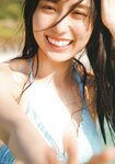 [Photobook] 乃木坂46賀喜遥香 1st写真集 まっさら v4
