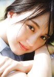 [Photobook] 乃木坂46賀喜遥香 1st写真集 まっさら v4