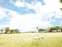 [Photobook] 乃木坂46賀喜遥香 1st写真集 まっさら v4