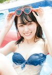 [Photobook] 乃木坂46賀喜遥香 1st写真集 まっさら v4