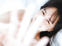 [Photobook] 乃木坂46賀喜遥香 1st写真集 まっさら v4