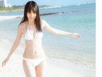 [Photobook] 乃木坂46賀喜遥香 1st写真集 まっさら v4
