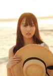 [Photobook] 乃木坂46賀喜遥香 1st写真集 まっさら v4