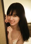 [Photobook] 乃木坂46賀喜遥香 1st写真集 まっさら v4