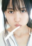[Photobook] 乃木坂46賀喜遥香 1st写真集 まっさら v4