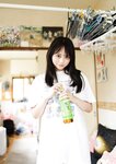 BRODYデジタル写真集 蓬莱舞「アイデン＆ティティ」