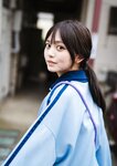BRODYデジタル写真集 蓬莱舞「アイデン＆ティティ」
