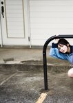 BRODYデジタル写真集 蓬莱舞「アイデン＆ティティ」