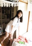BRODYデジタル写真集 蓬莱舞「アイデン＆ティティ」