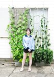 BRODYデジタル写真集 蓬莱舞「アイデン＆ティティ」