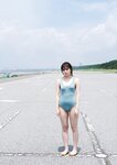 BRODYデジタル写真集 蓬莱舞「アイデン＆ティティ」