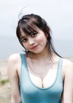 BRODYデジタル写真集 蓬莱舞「アイデン＆ティティ」