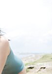 BRODYデジタル写真集 蓬莱舞「アイデン＆ティティ」