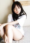 BRODYデジタル写真集 蓬莱舞「アイデン＆ティティ」