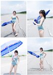 BRODYデジタル写真集 蓬莱舞「アイデン＆ティティ」