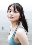 BRODYデジタル写真集 蓬莱舞「アイデン＆ティティ」