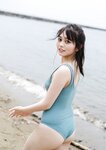 BRODYデジタル写真集 蓬莱舞「アイデン＆ティティ」