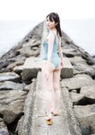 BRODYデジタル写真集 蓬莱舞「アイデン＆ティティ」