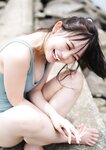 BRODYデジタル写真集 蓬莱舞「アイデン＆ティティ」