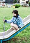 BRODYデジタル写真集 蓬莱舞「アイデン＆ティティ」
