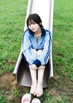 BRODYデジタル写真集 蓬莱舞「アイデン＆ティティ」
