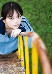 BRODYデジタル写真集 蓬莱舞「アイデン＆ティティ」