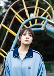 BRODYデジタル写真集 蓬莱舞「アイデン＆ティティ」