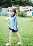 BRODYデジタル写真集 蓬莱舞「アイデン＆ティティ」
