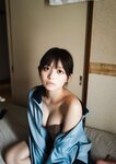 BRODYデジタル写真集 蓬莱舞「アイデン＆ティティ」
