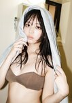 BRODYデジタル写真集 蓬莱舞「アイデン＆ティティ」
