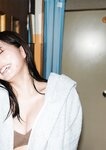 BRODYデジタル写真集 蓬莱舞「アイデン＆ティティ」