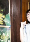 BRODYデジタル写真集 蓬莱舞「アイデン＆ティティ」