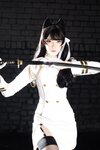 [Cosplay] Candy Ball Atago [77P-265.2M]