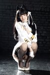 [Cosplay] Candy Ball Atago [77P-265.2M]