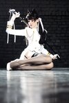 [Cosplay] Candy Ball Atago [77P-265.2M]