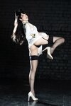 [Cosplay] Candy Ball Atago [77P-265.2M]