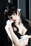 [Cosplay] Candy Ball Atago [77P-265.2M]