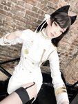 [Cosplay] Candy Ball Atago [77P-265.2M]