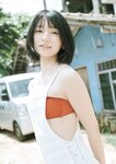 [Photobook] 熊澤風花2nd写真集『小さくて大切なもの』