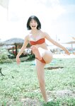 [Photobook] 熊澤風花2nd写真集『小さくて大切なもの』